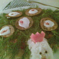 Tavuskusunun boylesi