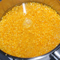 Skórka pomarańczy w syropie - dodatek do ciast