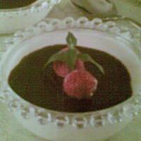 Jogurtowe Panna Cotta