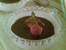 Fot. Ursmurfy, Jogurtowe Panna Cotta