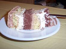 Fot. fajna_ania, Ciasto jak knoppers