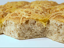 Fot. Wkn, Pieczywo na zakwasie - wpadłam po uszy