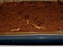 Fot. jolcia73, biało-czarny sernik