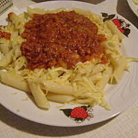 tuńczykowa rozkosz podniebienia