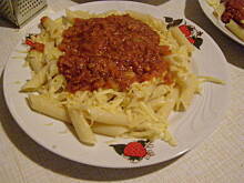 Fot. ages, tuńczykowa rozkosz podniebienia