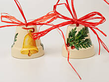 Fot. Wkn, Dzwonek z doniczki