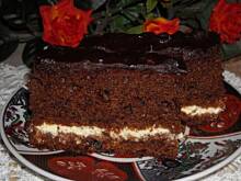 Fot. Agussia834, Piernik z pianką