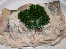 Fot. Alicja64, Śledzie w Jarzynowym Beciku