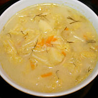 Zupa Kapuściana Ali - Prosta i Pyszna