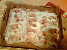 Fot. as, Łatwy placek