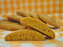 Fot. ilka76, ciastka dyniowe