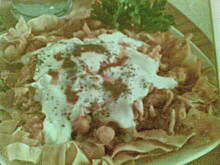 Fot. Ursmurfy, Avunya manti