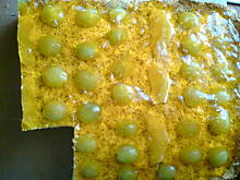 Fot. kado, Kolorowy siostry Anastazji