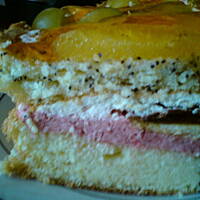 Kolorowy siostry Anastazji