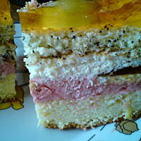 Kolorowy siostry Anastazji