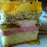 Kolorowy siostry Anastazji