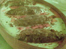 Fot. Ursmurfy, Mielone zapiekane