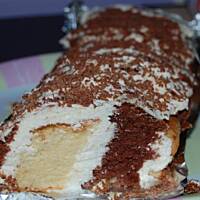 ciasto metrowiec wg Olcii