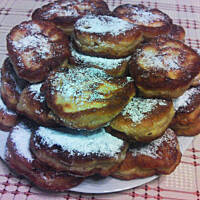 Racuchy wg Różyczki