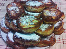 Fot. niebieska-różyczka, Racuchy wg Różyczki