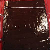 Kalendarzyk adwentowy z piernika