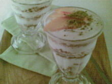 Fot. Ursmurfy, Deser z musli