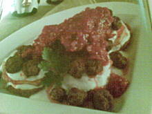 Fot. Ursmurfy, Centik kebab