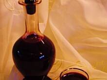 Fot. Transylwania, Likier z winogron