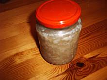 Fot. mariola2000, Słoikówka wg M&Ł