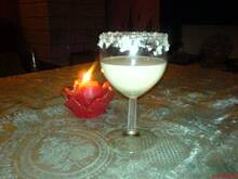 Fot. molusia89, Malibu z mleczkiem kokosowym marzenie:)