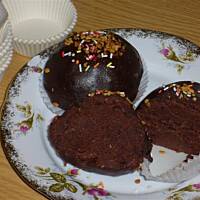 Bajaderki wg Różyczki