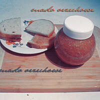 Masło orzechowe - penaut butter