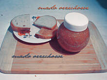 Fot. fizzy, Masło orzechowe - penaut butter