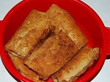 Fot. Olciaa, krokiety z mięsem  wg Olcii