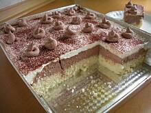 Fot. donia84, Kremowe ciasto