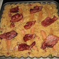 Moja Babka ziemniaczana