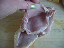 Fot. miki353, Schabowe Kieszonki