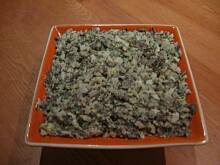 Fot. balbina977, Słatka pieczarkowa z kurczakiem