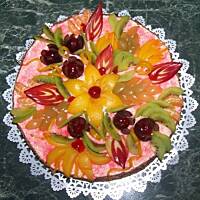 tort na specjalną okazję