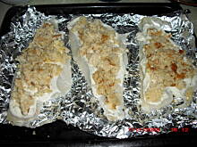 Fot. kamila258, Ryba w okruszkowej panierce