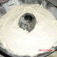 Ciasto babkowe cytrynowe