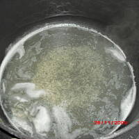 Ciasto babkowe cytrynowe