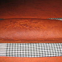 przekładany piernik