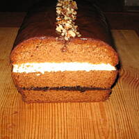 przekładany piernik