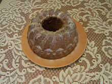 Fot. aryt, Babka cynamonowa Agnieszki