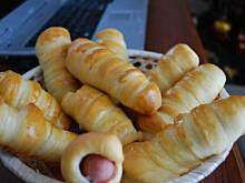 Fot. katy12, Zakręcone Parówki