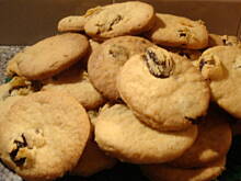 Fot. Rotell, Ciasteczka teściowej