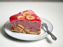 Fot. holly, Wiosenny torcik na zimno