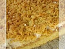 Fot. teqilla, jabłecznik z kruszonką "krysia'