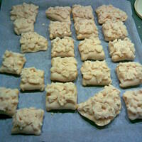 Jagodzianki expresowe pyyychotka od Malibu